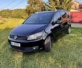 Чорний Фольксваген Туран, об'ємом двигуна 1.6 л та пробігом 350 тис. км за 10625 $, фото 1 на Automoto.ua