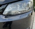 Черный Фольксваген Туран, объемом двигателя 1.97 л и пробегом 310 тыс. км за 10300 $, фото 1 на Automoto.ua