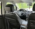 Черный Фольксваген Туран, объемом двигателя 1.97 л и пробегом 310 тыс. км за 10300 $, фото 10 на Automoto.ua