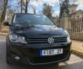 Чорний Фольксваген Туран, об'ємом двигуна 1.6 л та пробігом 117 тис. км за 13450 $, фото 1 на Automoto.ua
