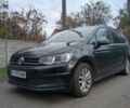 Черный Фольксваген Туран, объемом двигателя 1.6 л и пробегом 230 тыс. км за 15000 $, фото 1 на Automoto.ua