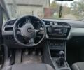 Черный Фольксваген Туран, объемом двигателя 1.6 л и пробегом 230 тыс. км за 15000 $, фото 5 на Automoto.ua