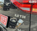 Черный Фольксваген Туран, объемом двигателя 2 л и пробегом 179 тыс. км за 17999 $, фото 87 на Automoto.ua