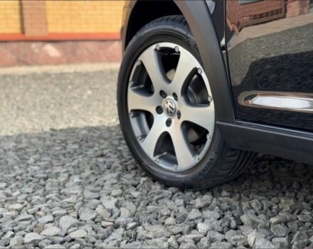 Черный Фольксваген Туран, объемом двигателя 1.4 л и пробегом 220 тыс. км за 7500 $, фото 6 на Automoto.ua