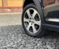 Черный Фольксваген Туран, объемом двигателя 1.4 л и пробегом 220 тыс. км за 7500 $, фото 6 на Automoto.ua