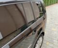 Чорний Фольксваген Туран, об'ємом двигуна 2 л та пробігом 205 тис. км за 7800 $, фото 7 на Automoto.ua