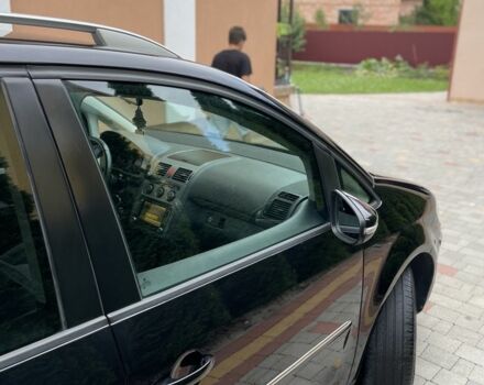 Чорний Фольксваген Туран, об'ємом двигуна 2 л та пробігом 205 тис. км за 7800 $, фото 11 на Automoto.ua