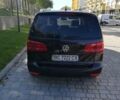 Фиолетовый Фольксваген Туран, объемом двигателя 1.6 л и пробегом 215 тыс. км за 13500 $, фото 17 на Automoto.ua