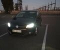 Фиолетовый Фольксваген Туран, объемом двигателя 1.6 л и пробегом 215 тыс. км за 13500 $, фото 6 на Automoto.ua
