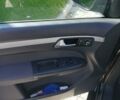 Фиолетовый Фольксваген Туран, объемом двигателя 1.6 л и пробегом 215 тыс. км за 13500 $, фото 7 на Automoto.ua