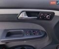 Фиолетовый Фольксваген Туран, объемом двигателя 1.39 л и пробегом 200 тыс. км за 12200 $, фото 21 на Automoto.ua