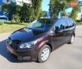 Фиолетовый Фольксваген Туран, объемом двигателя 1.39 л и пробегом 200 тыс. км за 12200 $, фото 1 на Automoto.ua