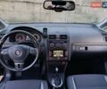 Фиолетовый Фольксваген Туран, объемом двигателя 1.39 л и пробегом 200 тыс. км за 12200 $, фото 17 на Automoto.ua