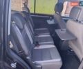Фиолетовый Фольксваген Туран, объемом двигателя 1.39 л и пробегом 200 тыс. км за 12200 $, фото 31 на Automoto.ua