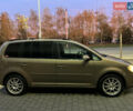 Коричневый Фольксваген Туран, объемом двигателя 1.9 л и пробегом 280 тыс. км за 5700 $, фото 3 на Automoto.ua
