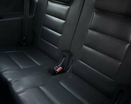 Коричневый Фольксваген Туран, объемом двигателя 1.9 л и пробегом 280 тыс. км за 5700 $, фото 17 на Automoto.ua