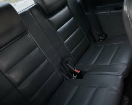 Коричневый Фольксваген Туран, объемом двигателя 1.9 л и пробегом 280 тыс. км за 5700 $, фото 19 на Automoto.ua