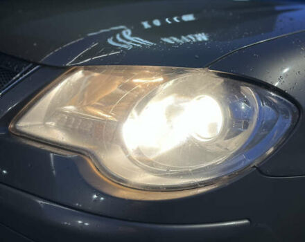 Коричневый Фольксваген Туран, объемом двигателя 1.9 л и пробегом 280 тыс. км за 5700 $, фото 8 на Automoto.ua