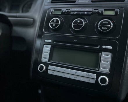 Коричневый Фольксваген Туран, объемом двигателя 1.9 л и пробегом 280 тыс. км за 5700 $, фото 23 на Automoto.ua