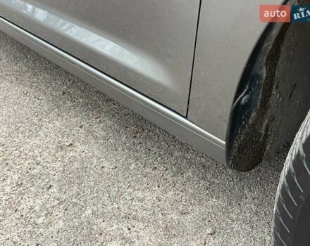 Коричневий Фольксваген Туран, об'ємом двигуна 1.4 л та пробігом 190 тис. км за 7333 $, фото 89 на Automoto.ua