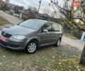 Коричневий Фольксваген Туран, об'ємом двигуна 1.4 л та пробігом 190 тис. км за 7333 $, фото 11 на Automoto.ua