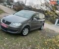 Коричневий Фольксваген Туран, об'ємом двигуна 1.4 л та пробігом 190 тис. км за 7333 $, фото 10 на Automoto.ua