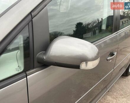 Коричневий Фольксваген Туран, об'ємом двигуна 1.4 л та пробігом 190 тис. км за 7333 $, фото 26 на Automoto.ua