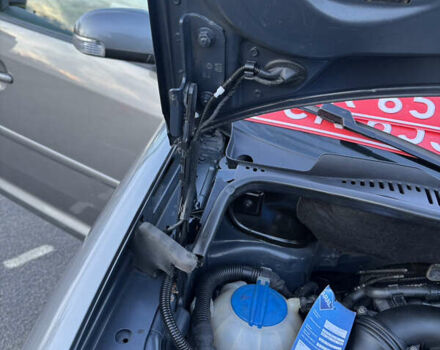 Коричневый Фольксваген Туран, объемом двигателя 1.4 л и пробегом 207 тыс. км за 7000 $, фото 56 на Automoto.ua