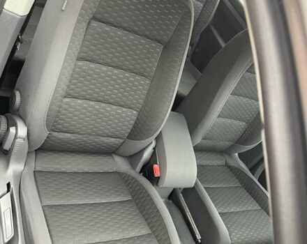 Коричневий Фольксваген Туран, об'ємом двигуна 1.4 л та пробігом 190 тис. км за 7333 $, фото 218 на Automoto.ua