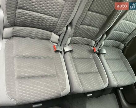 Коричневий Фольксваген Туран, об'ємом двигуна 1.4 л та пробігом 190 тис. км за 7333 $, фото 137 на Automoto.ua