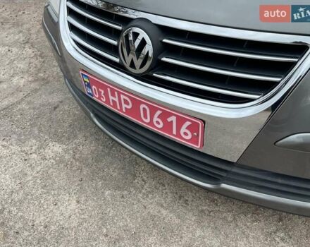 Коричневий Фольксваген Туран, об'ємом двигуна 1.4 л та пробігом 190 тис. км за 7333 $, фото 18 на Automoto.ua