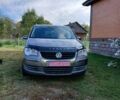 Коричневый Фольксваген Туран, объемом двигателя 1.98 л и пробегом 265 тыс. км за 8500 $, фото 3 на Automoto.ua