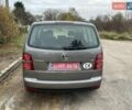 Коричневий Фольксваген Туран, об'ємом двигуна 1.4 л та пробігом 190 тис. км за 7333 $, фото 177 на Automoto.ua