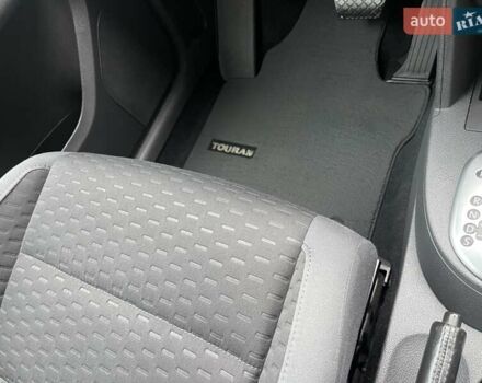 Коричневий Фольксваген Туран, об'ємом двигуна 1.4 л та пробігом 190 тис. км за 7333 $, фото 67 на Automoto.ua