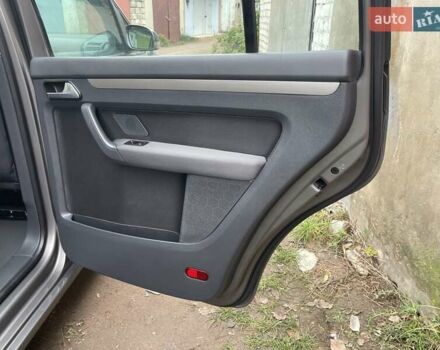 Коричневий Фольксваген Туран, об'ємом двигуна 1.4 л та пробігом 190 тис. км за 7333 $, фото 126 на Automoto.ua