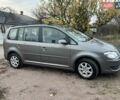Коричневий Фольксваген Туран, об'ємом двигуна 1.4 л та пробігом 190 тис. км за 7333 $, фото 5 на Automoto.ua