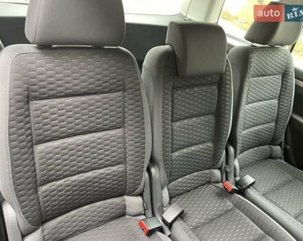 Коричневий Фольксваген Туран, об'ємом двигуна 1.4 л та пробігом 190 тис. км за 7333 $, фото 136 на Automoto.ua