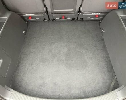 Коричневий Фольксваген Туран, об'ємом двигуна 1.4 л та пробігом 190 тис. км за 7333 $, фото 198 на Automoto.ua