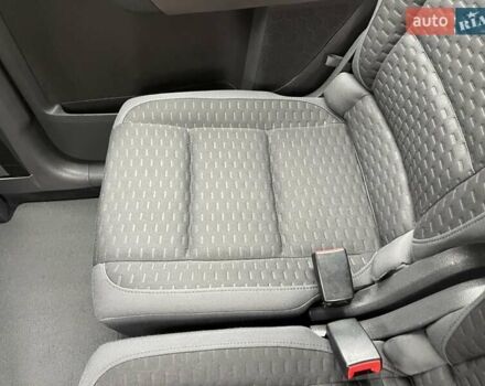 Коричневий Фольксваген Туран, об'ємом двигуна 1.4 л та пробігом 190 тис. км за 7333 $, фото 120 на Automoto.ua