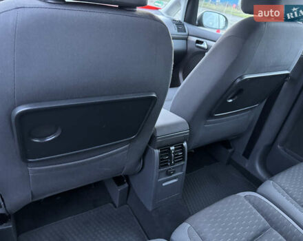 Коричневый Фольксваген Туран, объемом двигателя 1.4 л и пробегом 207 тыс. км за 7000 $, фото 34 на Automoto.ua