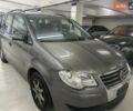 Коричневий Фольксваген Туран, об'ємом двигуна 1.4 л та пробігом 190 тис. км за 7333 $, фото 228 на Automoto.ua