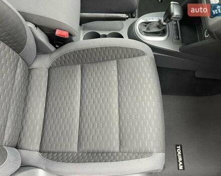 Коричневий Фольксваген Туран, об'ємом двигуна 1.4 л та пробігом 190 тис. км за 7333 $, фото 208 на Automoto.ua