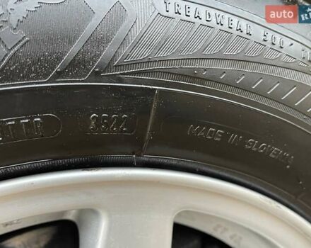 Коричневий Фольксваген Туран, об'ємом двигуна 1.4 л та пробігом 190 тис. км за 7333 $, фото 30 на Automoto.ua