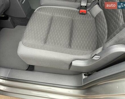 Коричневий Фольксваген Туран, об'ємом двигуна 1.4 л та пробігом 190 тис. км за 7333 $, фото 118 на Automoto.ua