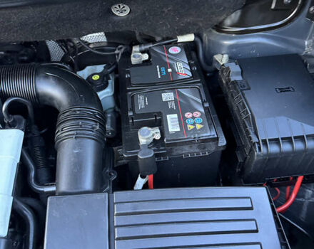 Коричневый Фольксваген Туран, объемом двигателя 1.4 л и пробегом 207 тыс. км за 7000 $, фото 54 на Automoto.ua