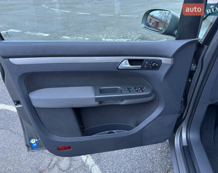 Коричневый Фольксваген Туран, объемом двигателя 1.4 л и пробегом 207 тыс. км за 7000 $, фото 15 на Automoto.ua