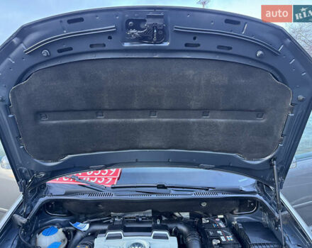 Коричневый Фольксваген Туран, объемом двигателя 1.4 л и пробегом 207 тыс. км за 7000 $, фото 52 на Automoto.ua