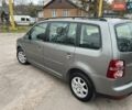 Коричневий Фольксваген Туран, об'ємом двигуна 1.4 л та пробігом 190 тис. км за 7333 $, фото 34 на Automoto.ua