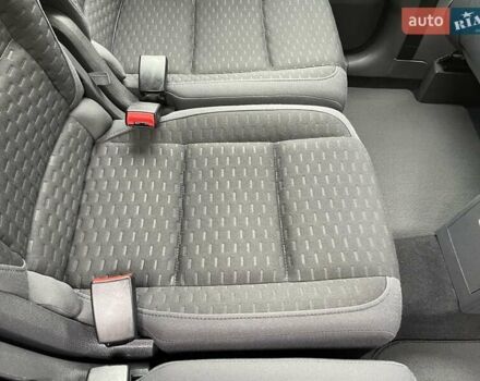 Коричневий Фольксваген Туран, об'ємом двигуна 1.4 л та пробігом 190 тис. км за 7333 $, фото 131 на Automoto.ua