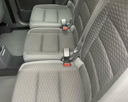 Коричневий Фольксваген Туран, об'ємом двигуна 1.4 л та пробігом 190 тис. км за 7333 $, фото 116 на Automoto.ua